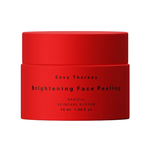 Envy Therapy Brightening Face Peeling 55 ml