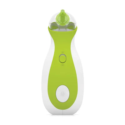 Nosiboo Go Electric travel nasal aspirator 230V AC