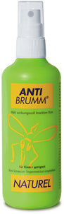 Anti Brumm Natural Spray against insects 150 ml