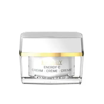 être belle Energy cream with vitamin C 50 ml