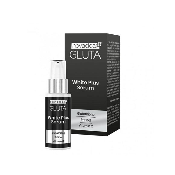 Biotter NC GLUTA White Plus Serum 30 ml
