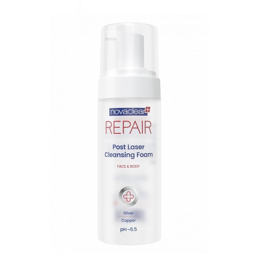 Biotter NC REPAIR cleaning foam 150 ml