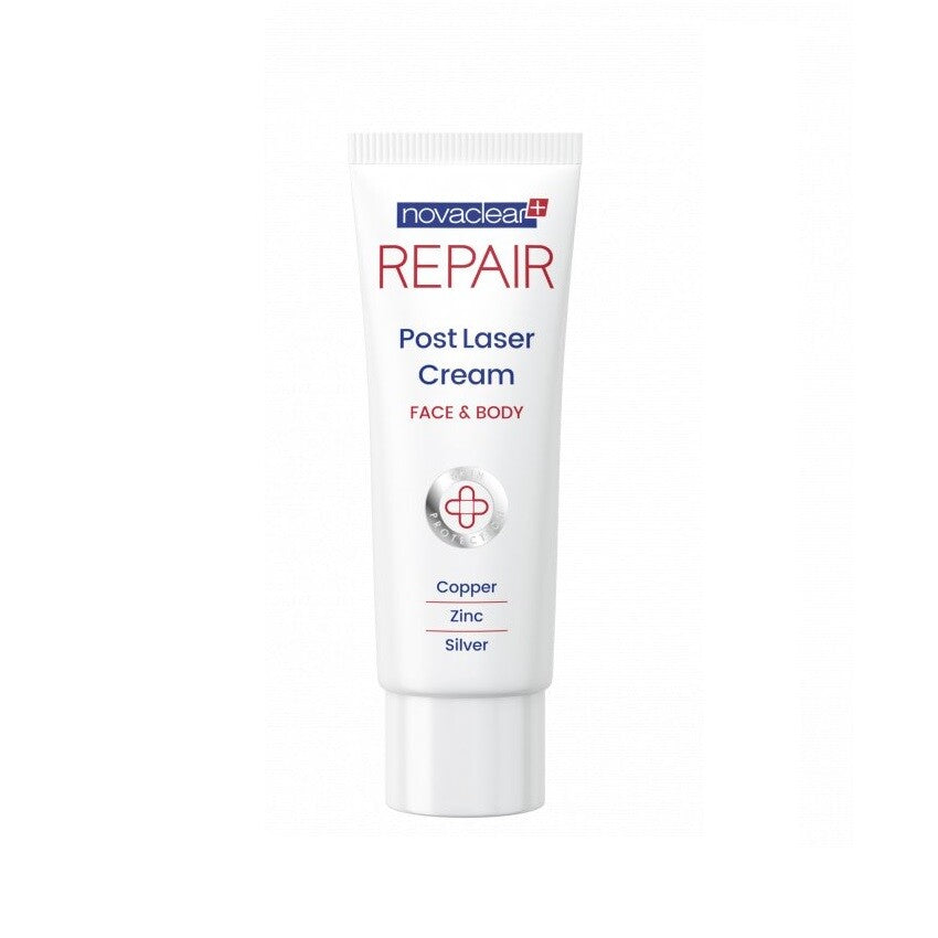 Biotter NC REPAIR cream after aesthetic medicine treatments 40 ml