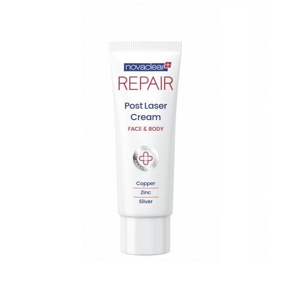 Biotter NC REPAIR cream after aesthetic medicine treatments 40 ml