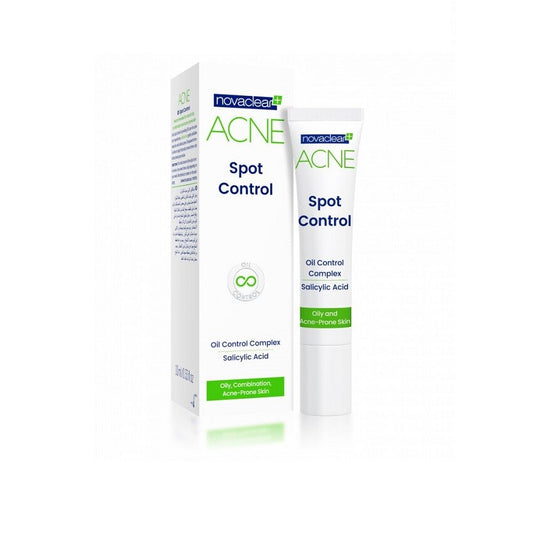 Biotter NC ACNE Spot Control Cream 10 ml