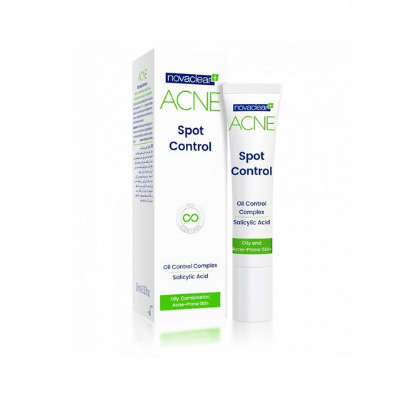 Biotter NC ACNE Spot Control Cream 10 ml