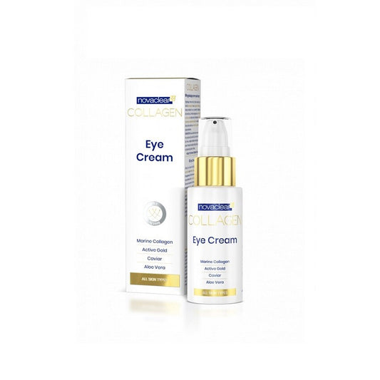 Biotter NC COLLAGEN Eye Cream 15 ml