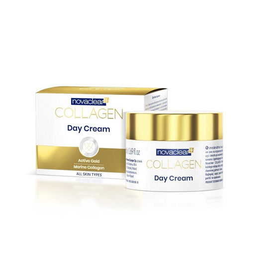 Biotter NC COLLAGEN firming day cream 50 ml
