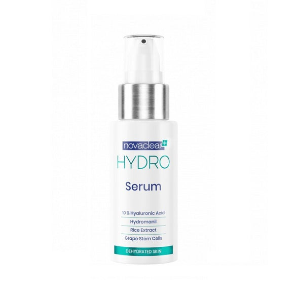 Biotter NC HYDRO moisturizing serum 30 ml