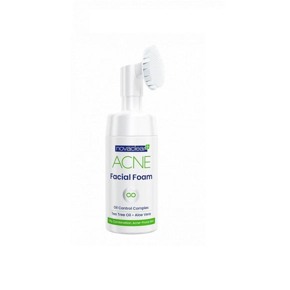 Biotter NC ACNE Facial Cleansing Foam 100 ml