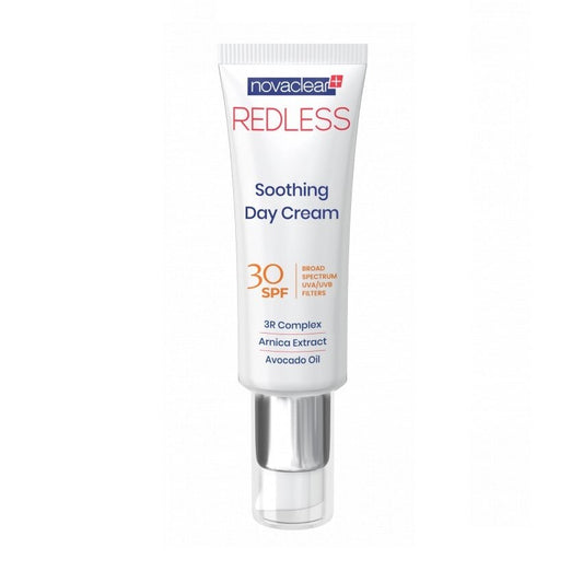 Biotter NC REDLESS day cream rosacea SPF30 - 50 ml