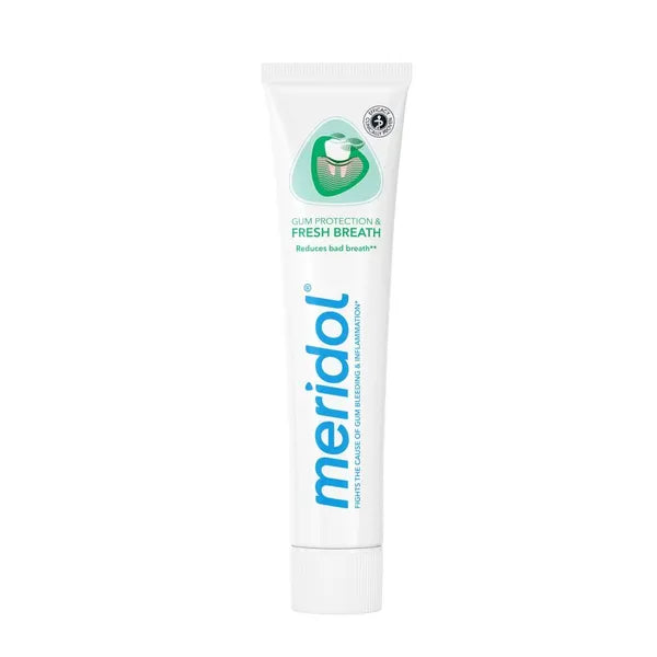 Meridol Gum protection and fresh breath toothpaste 75 ml