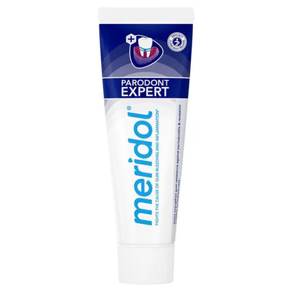 Meridol Periodontal Expert toothpaste 75 ml