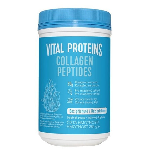 Vital Proteins Collagen Peptides 284g