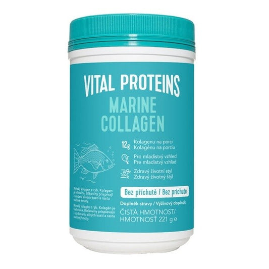 Vital Proteins Marine Collagen 221g