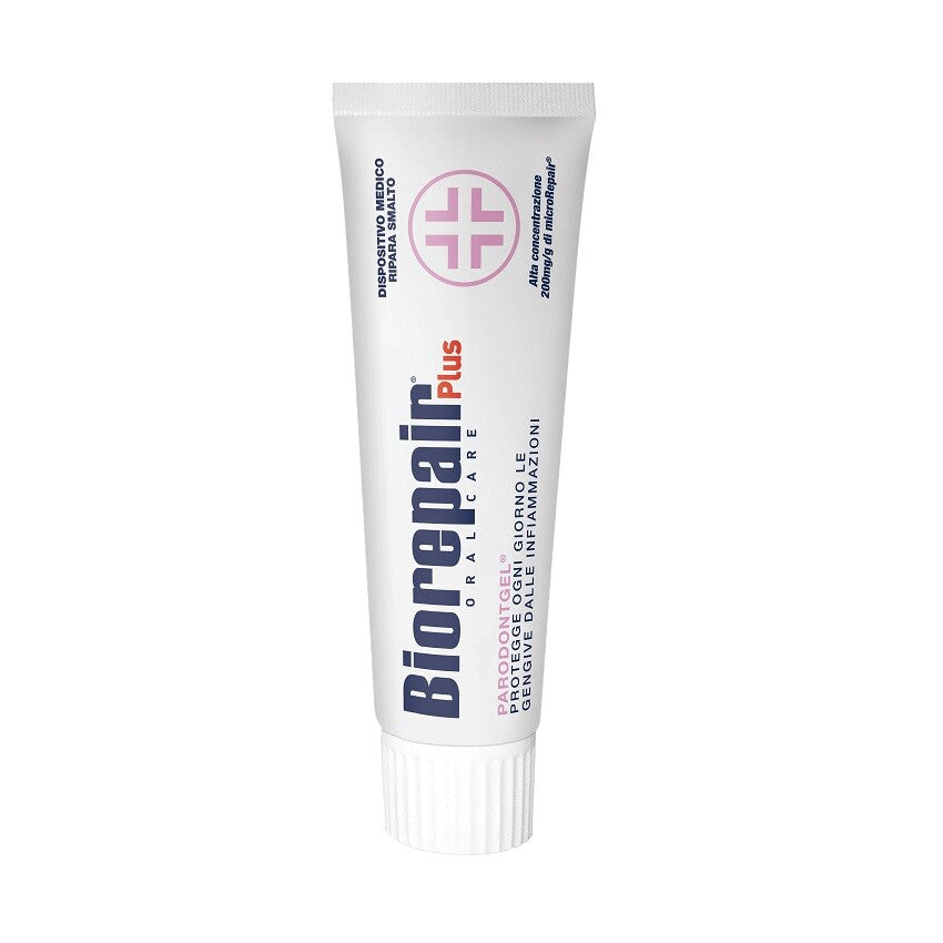BioRepair Plus Parodontgel Toothpaste 75 ml – My Dr. XM