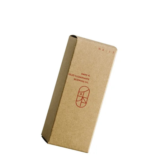 WA:IT OMNI Intensely Brightening Natural Oil 125 ml