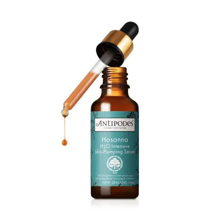 Antipodes Hosanna H2O Intensive Skin-Plumping Serum 30 ml