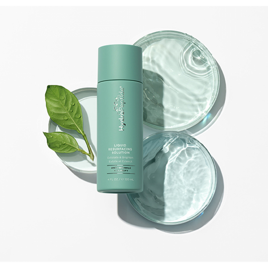 HYDROPEPTIDE Liquid Resurfacing Solution 120 ml