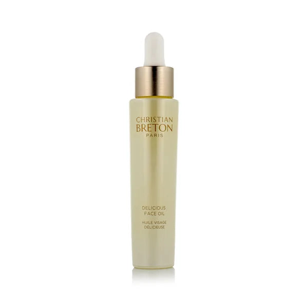 Christian Breton Age Priority Delicious Face Oil 30 ml