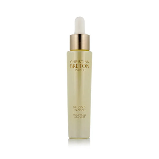 Christian Breton Age Priority Delicious Face Oil 30 ml