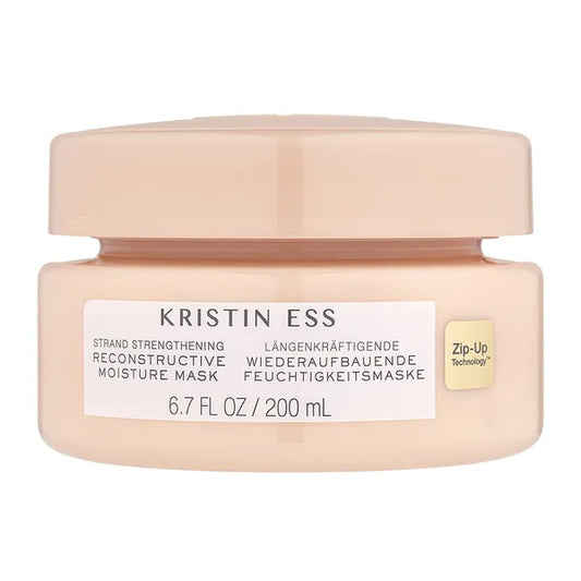 Kristin Ess Reconstructive and moisturizing hair mask 200 ml