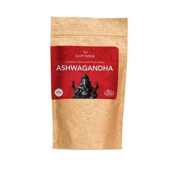 Good Nature Golden Sip Ayurvedic Coffee Ashwagandha 100 g