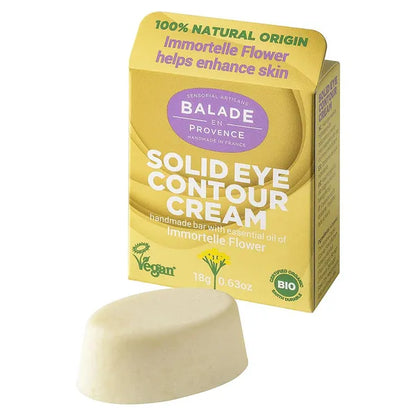 Balade en Provence solid eye contour cream 18 g