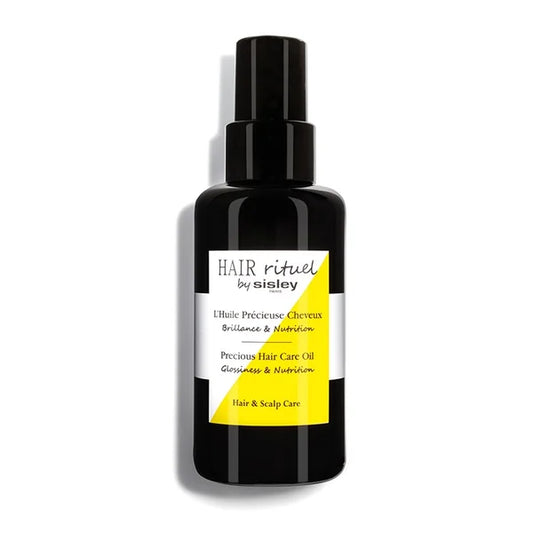 Hair Rituel by Sisley Precious Hair Care Oil 100 ml