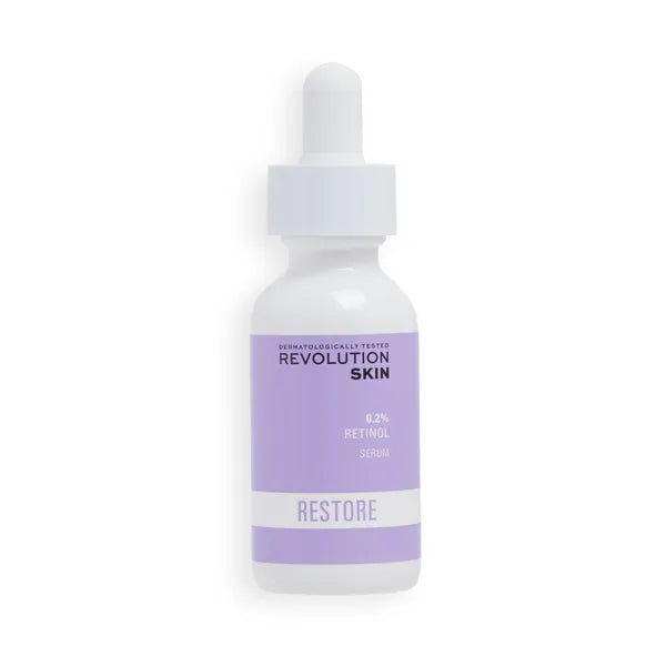 Revolution Skincare Retinol serum 30 ml