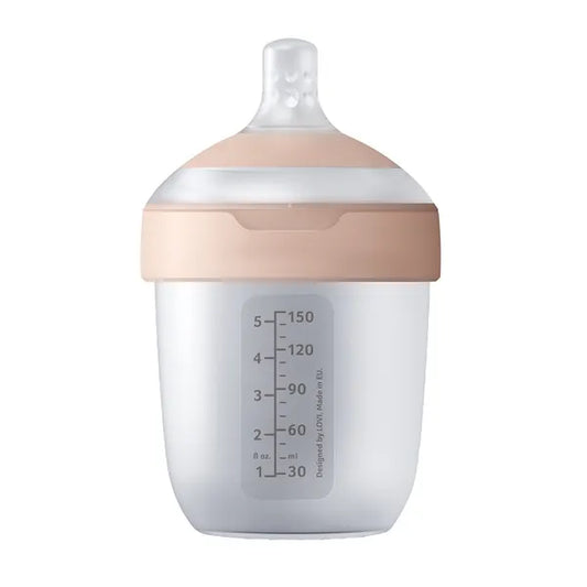 LOVI MAMMAFEEL Baby bottle 0m+; 150 ml