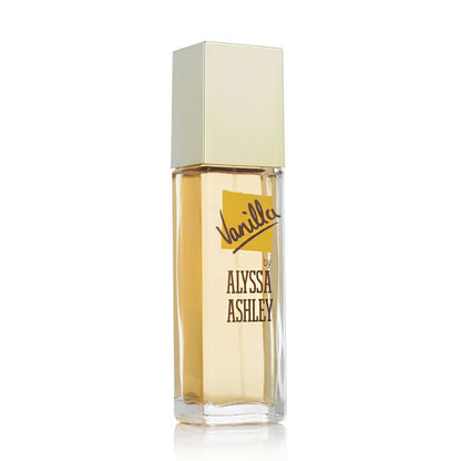Alyssa Ashley Vanilla Eau de Toilette 100 ml