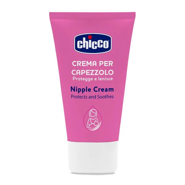 Chicco Nipple cream 30 ml