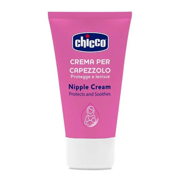 Chicco Nipple cream 30 ml