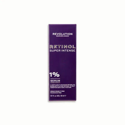 Revolution Skincare 1% Retinol Super Intense serum 30 ml