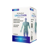 N-Medical UROLITHIN 60 capsules