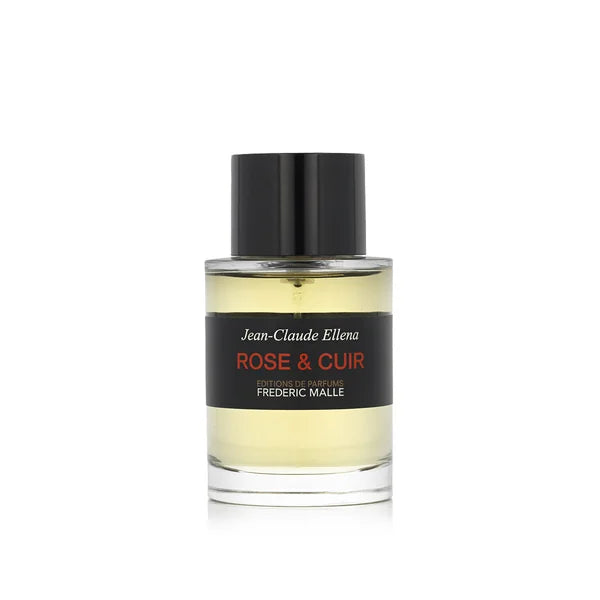 Frederic Malle Jean-Claude Ellena Rose & Cuir Eau de Parfum 100 ml
