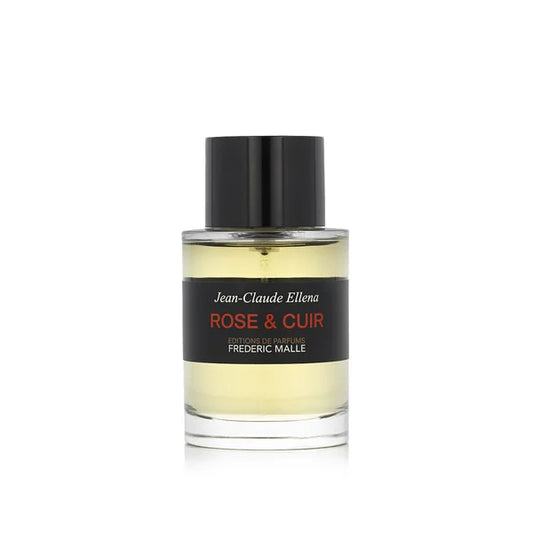 Frederic Malle Jean-Claude Ellena Rose & Cuir Eau de Parfum 100 ml