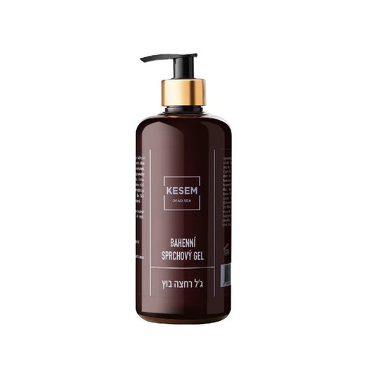 KESEM Dead Sea Mud Shower Gel 500 ml
