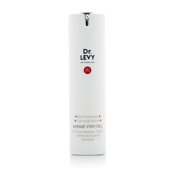Dr. LEVY Intense Stem Cell Enriched Booster Cream 50 ml