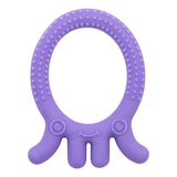 Dr.Browns Flexees Silicone Teether Friends 3m+ octopus