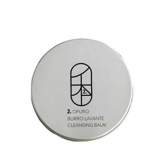 WA:IT OFURO Anti-Aging Cleansing Balm 200 ml