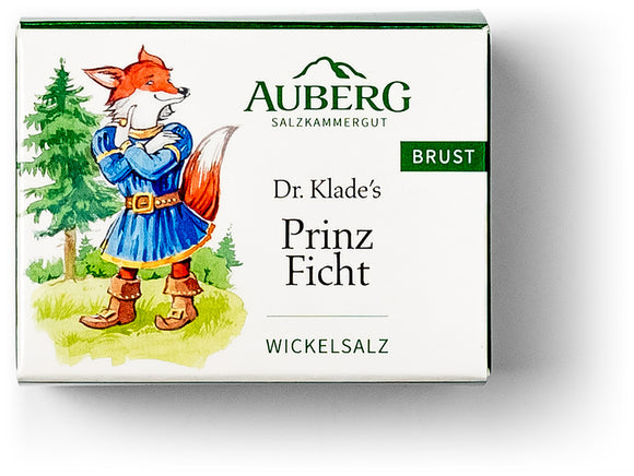 Dr. Klade's Prinz Ficht Wrapping Salt 200 g