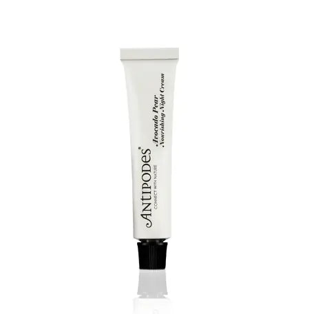 Antipodes Avocado Pear Nourishing Night Cream 15 ml