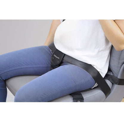 Babypack Pregnancy Safety Belt 2-Fit