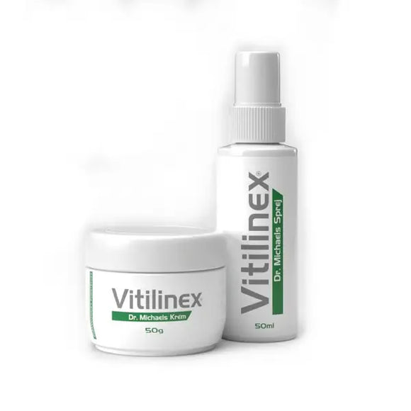 Dr. Michaels Vitilinex set