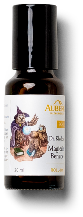Dr. Klade's Magician Benzoin Roll-On 20 ml