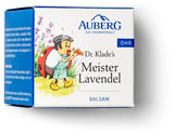 Dr. Klade's Master Lavender Ear Balm 15 g