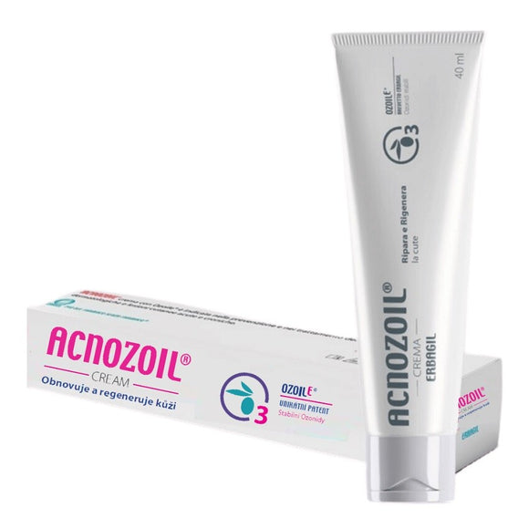 ACNOZOIL Acne Cream 40 ml