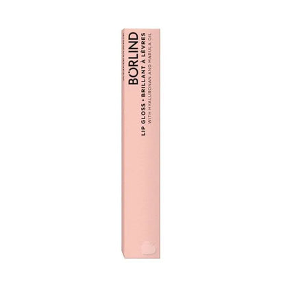 Annemarie Börlind Dewy Rosé Lip Gloss 9.5 ml